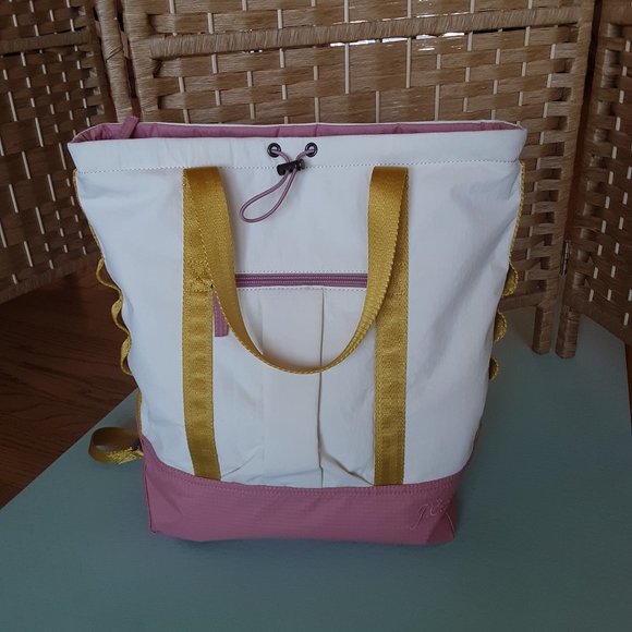 J. Crew Handbags - J.Crew  | Montauk Backpack
